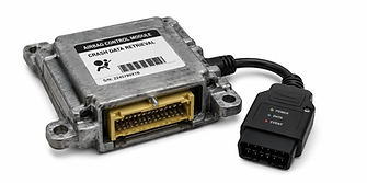 CDR EDR crash data retrieval device for forensic accident reconstruction Jamaica