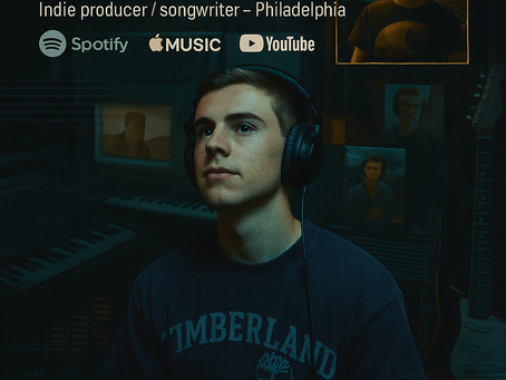 🎤🔥 Spotlight on Hue Hinton 🔥