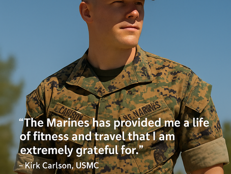 JLBC Cadet Corps: Building Stronger Leaders for Tomorrow