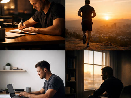 3 Signs You’re Becoming Successful That Most People Won’t Notice