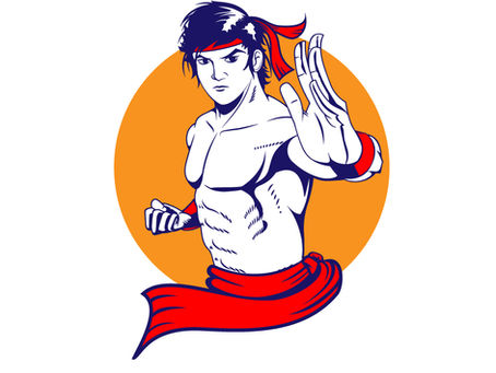 Embracing Fluidity: Unraveling the Wisdom of Bruce Lee