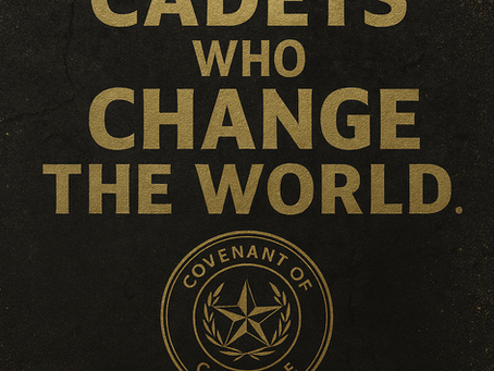 Raising Cadets Who Change the World: How JLBC Shapes Leaders from the Inside Out