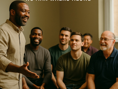 Start Leading with Purpose