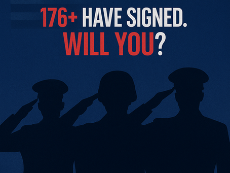 How the #ReasonableRanks Initiative is Changing the Military Discharge Process