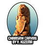 logo carvedlion