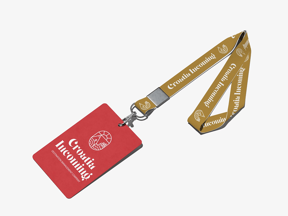 Branding za turističku agenciju 02
