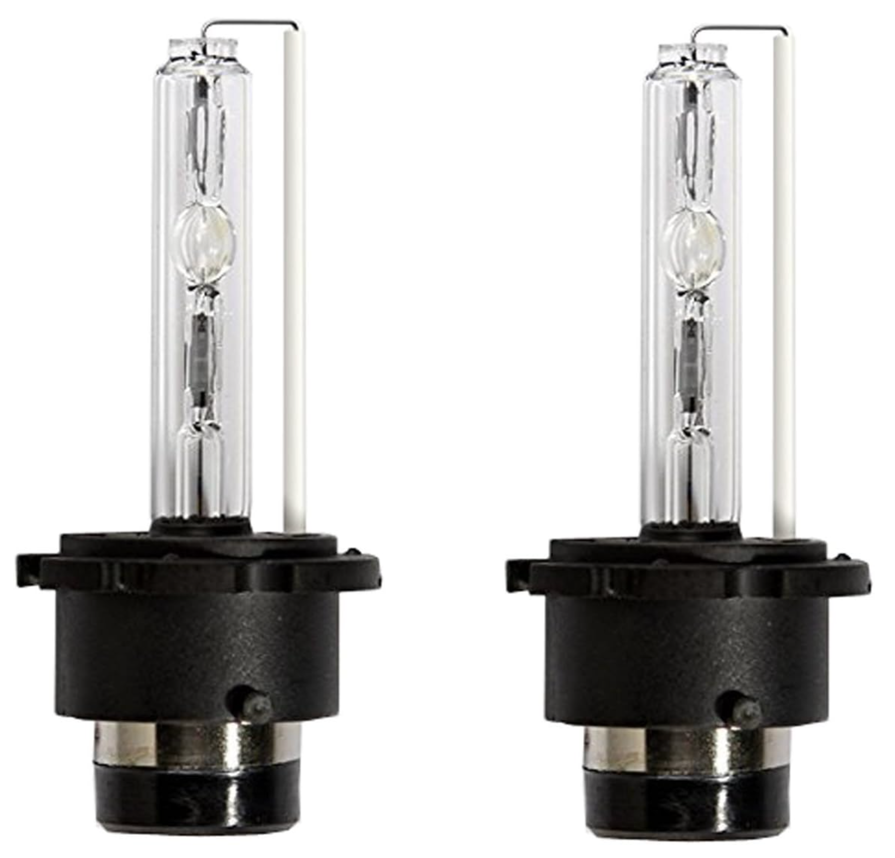 HID D2C 4300K Headlight