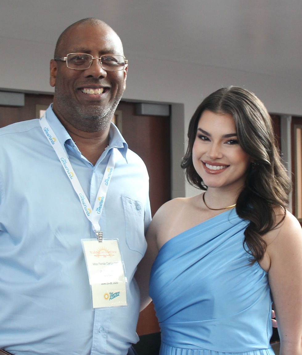 Dr. Greg Mays—a genuine and kind soul, full of wisdom, guidance, and leadership for us all.