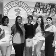 Leadership Isn’t Always Pretty: Lessons From My First Semester as President