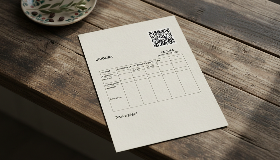Nuestro programa Holded para gestionar tu negocio de forma simple