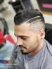 Hair and Beard Styles