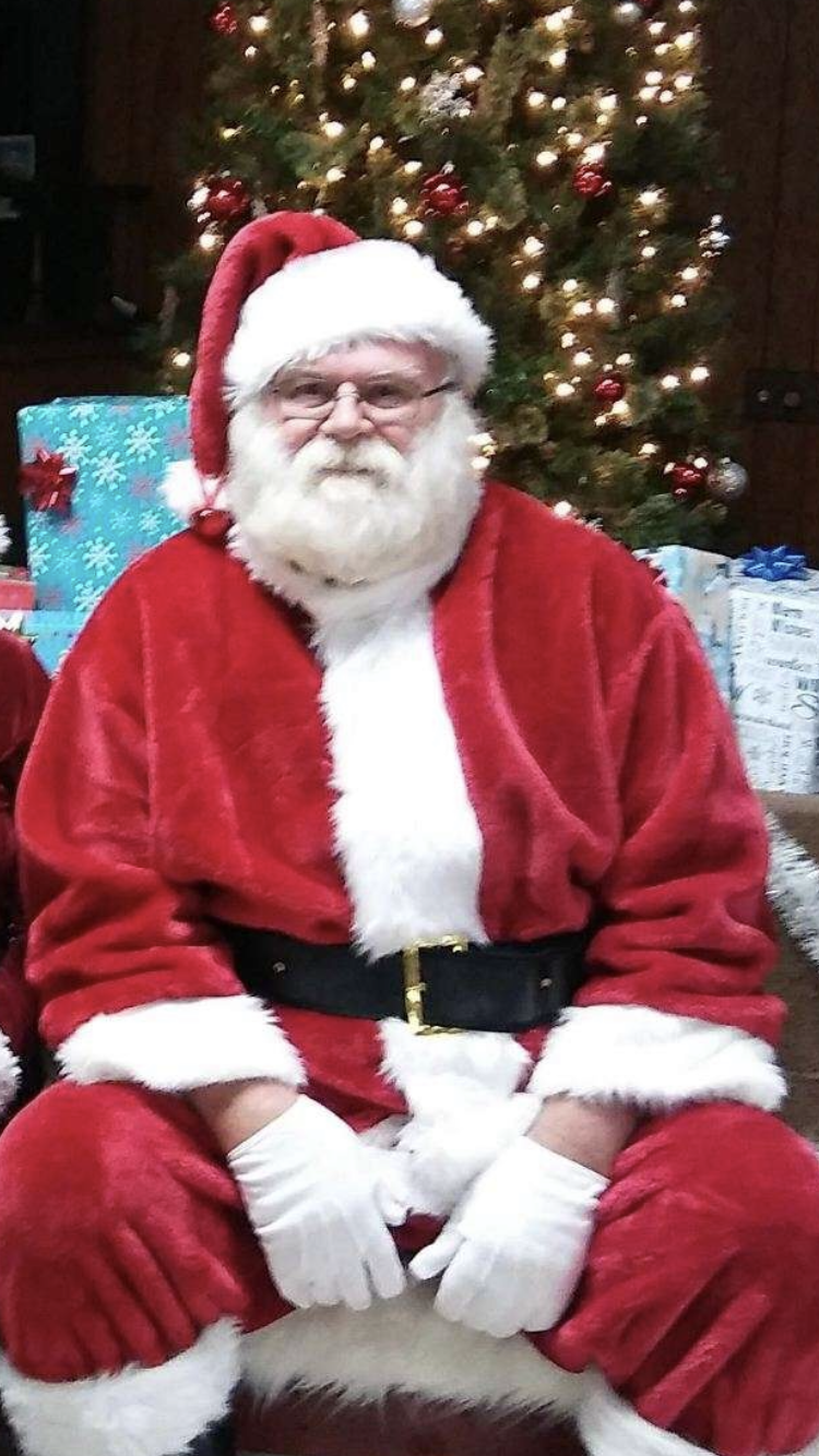 Santa Sam