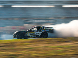 DriftnDrag