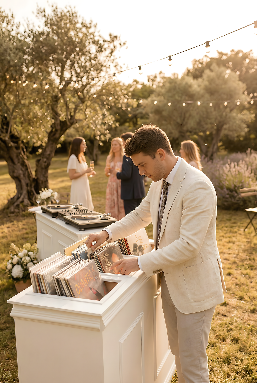 Bar à Vinyl
Tourne dique
Dj vinyle
Brunch
Vin d'honneur
Pionner
Mk2
Vinyl
Classe
Dj vinyle suisse
Dj mariage vinyl Suisse Sion sierre
Alpes
Maison groovy Alpes