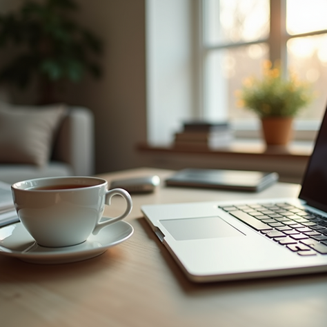 Virtual Care: Revolutionizing Mental Health Support