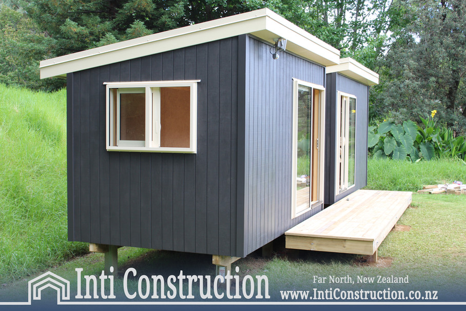 relocatable cabin