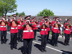 Wm Strain Wm Lightbody Memorial FB