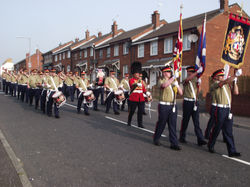 Wm Strain Wm Lightbody Memorial FB