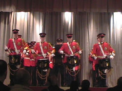 Wm Strain Wm Lightbody Memorial FB