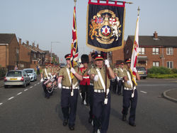 Wm Strain Wm Lightbody Memorial FB