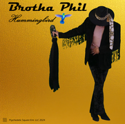 Hummingbird (Full Album)