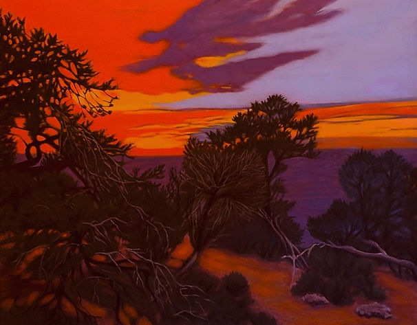 New Mexico Mountain Sunrise_edited_edite