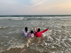 The Inspiration: The Story Behind 'The Beauty of Us'