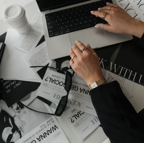 From Business to Balance: How FBLA Shaped My Personal Growth