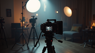 Ekipman Desteği ile Filmmaker'lara Yönelik Çözümler