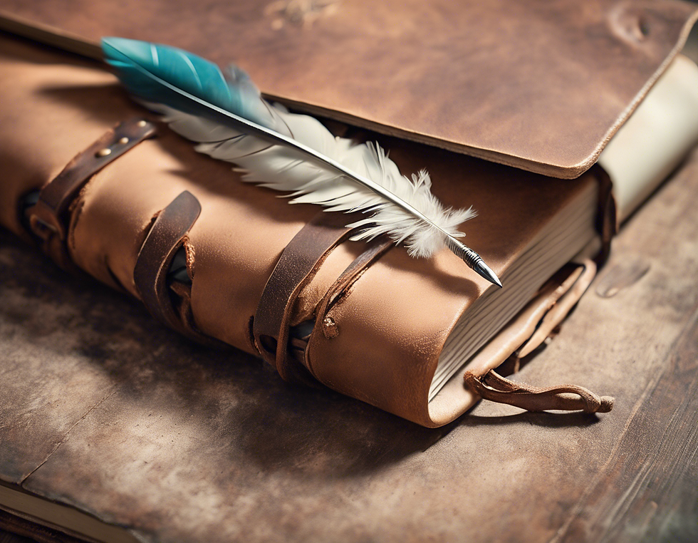 Embrace Authenticity: Inspiring Stories for Men and Women