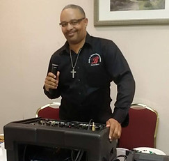 emcee, DJ, entertainment