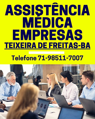 planos de saude em teixeira de freitas-ba