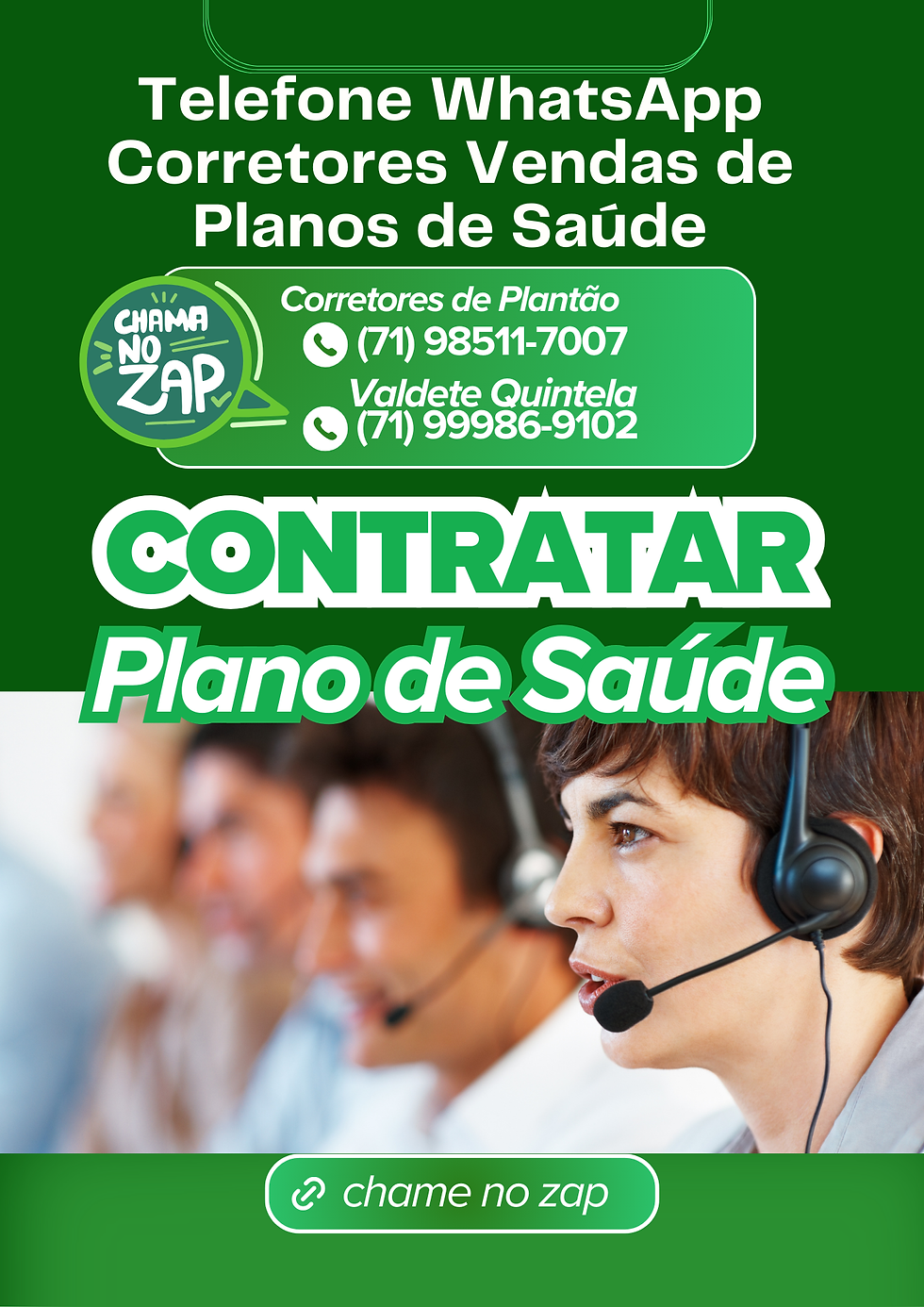 Assistencia Medica Empresarial