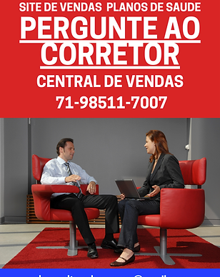 assistencia médica para empresas - corretor de seguros