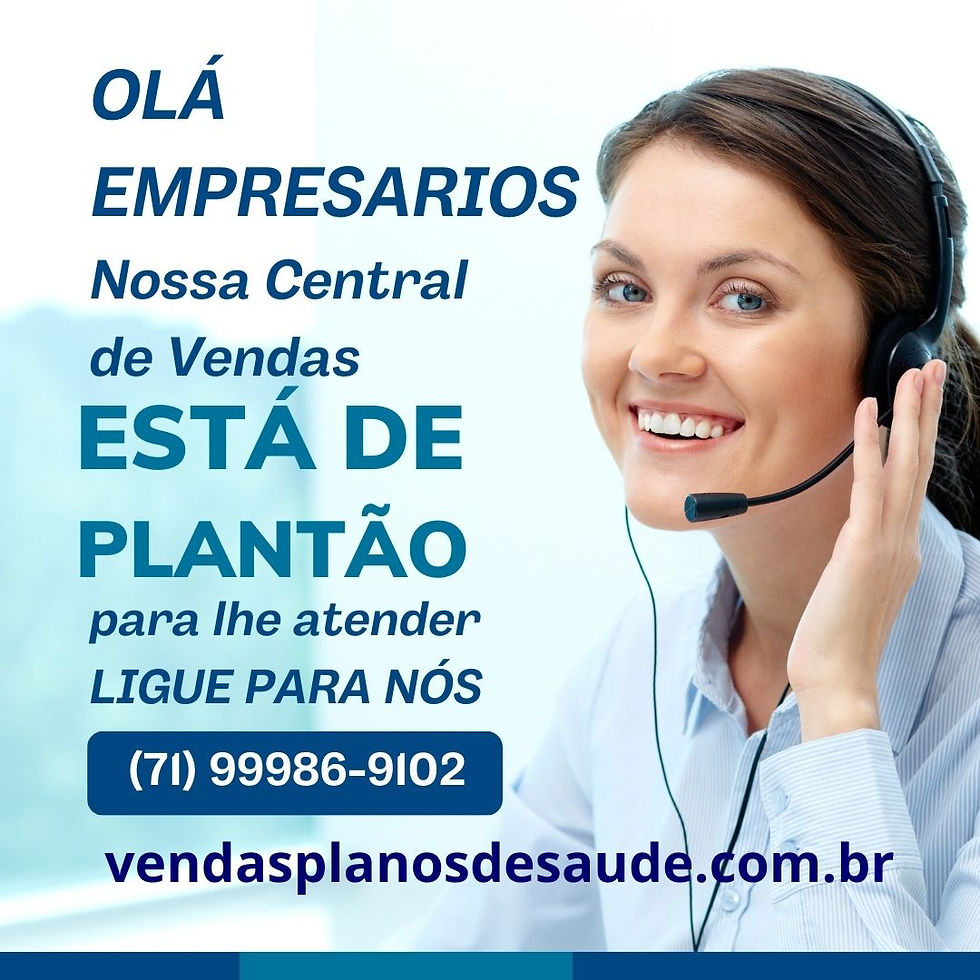 Planos de Saude Corporativos