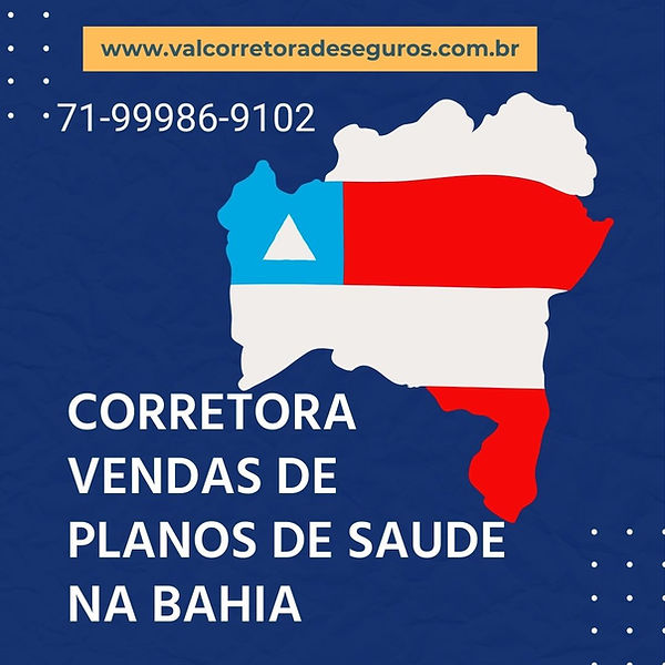 planos de saude na bahia