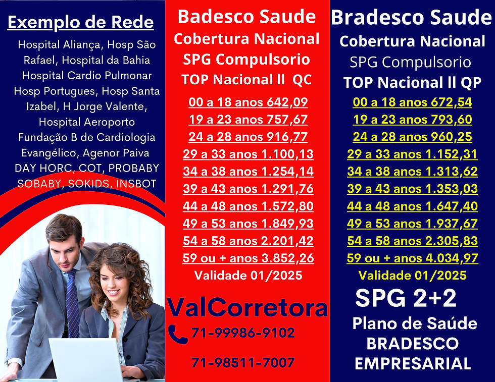 T.A.B.E.L.A.S Assistencia Medica Empresas