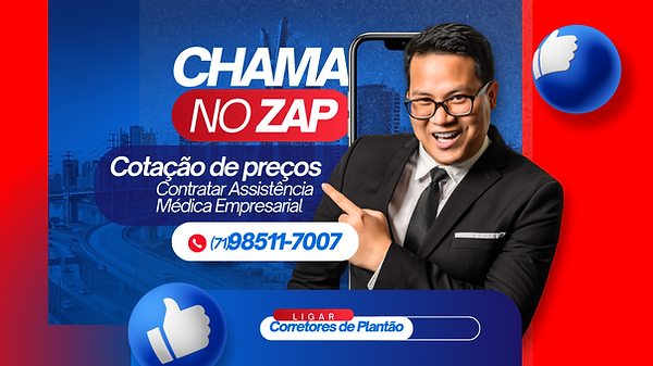 telefone corretora vendas de planos de saude na Bahia