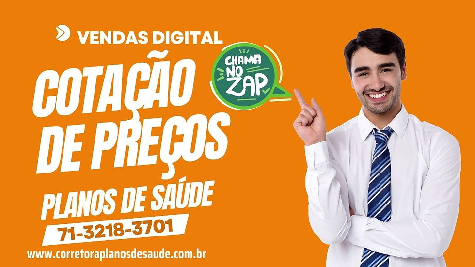 Loja Digital | Planos de Saude na Bahia, Planos de Saúde | Vendas Digital EQUIPE DE VENDAS DIGITAL