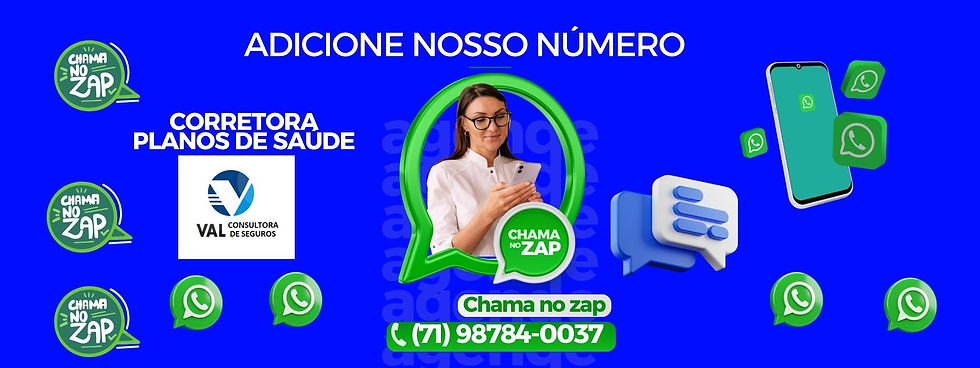 telefone corretor vendas de planos de saude