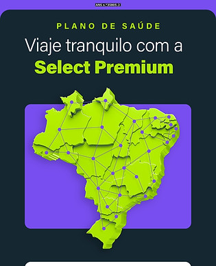 select saude premium