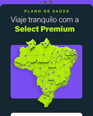 select saude premium