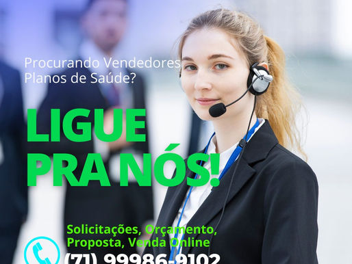 Corretor Planos de Saude
