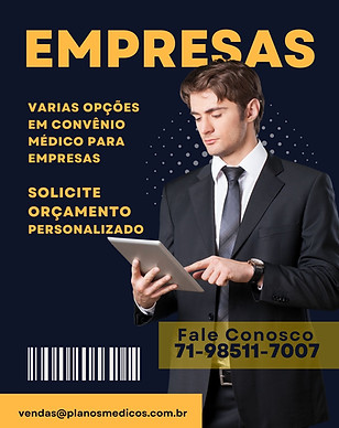 plano de saude para grandes empresas