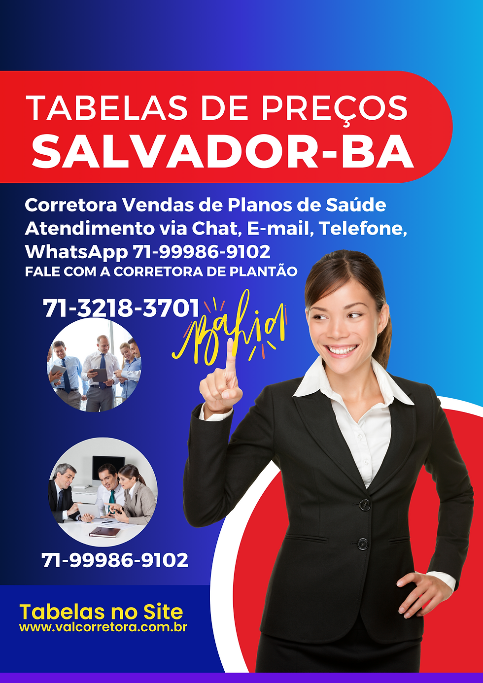 Tabelas planos de saude para empresas