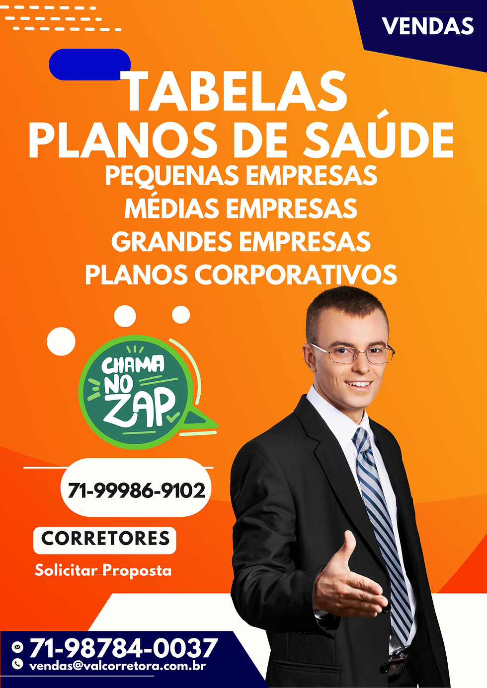  Tabela de preços Plano de Saude SulAmerica Saude para  Pessoa jurídica