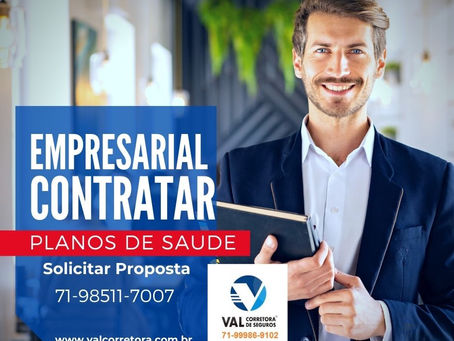Sergipe - Planos de Saude Empresariais