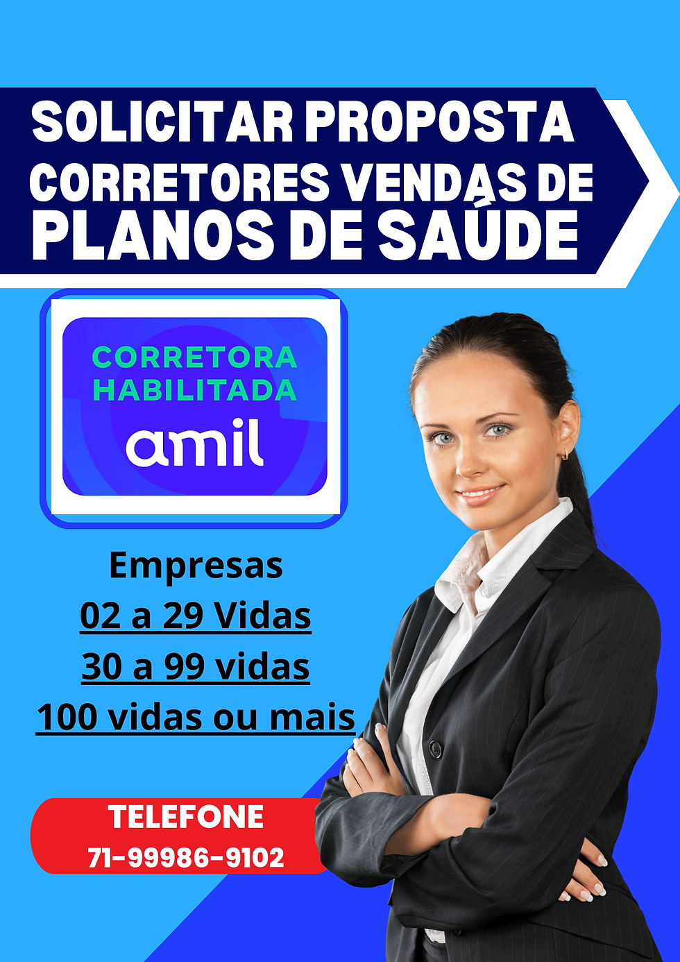 Tabelas Planos de Saude: Empresas