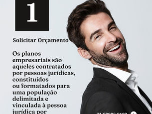 Tabelas Planos de Saude na Bahia