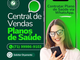 Candeias - Empresas Planos de Saude